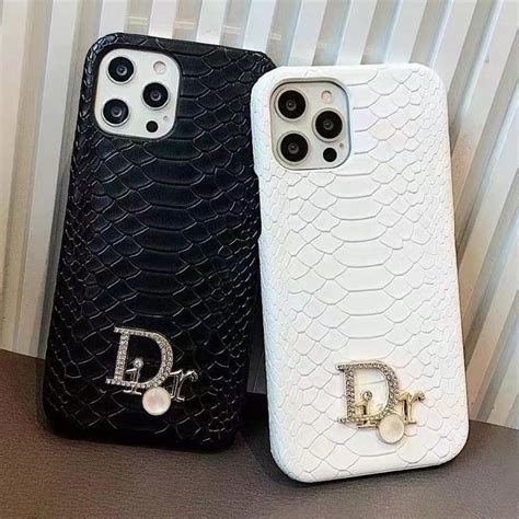 dior iphone 12 max pro case|lady dior phone case.